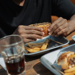 Bookmakers Bar & Grill Treat yourself at Bookmakers Bar & Grill.