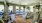 a room with exercise equipment