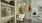a dining room with a table and chairs